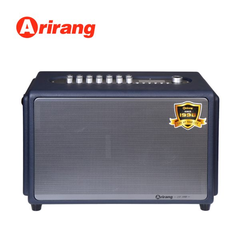 Loa karaoke xách tay Classic I Model 2026