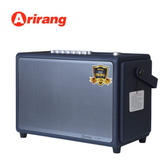 Loa karaoke xách tay Classic I Model 2026