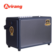 Loa karaoke xách tay Classic I Model 2026