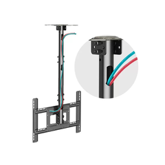 Khung treo TV thả trần ErgoTek E555 32″-70″