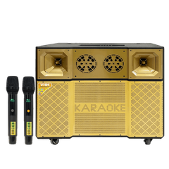 Loa karaoke kéo 4 Tấc Đôi VHM GD215 – 302A