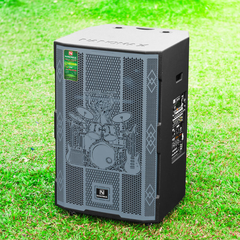 Loa Kéo Nanomax Pro-21A1 Bass 60cm 2100w/max Karaoke Bluetooth