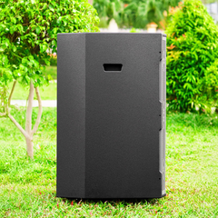 Loa Kéo Nanomax Pro-21A1 Bass 60cm 2100w/max Karaoke Bluetooth