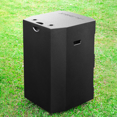 Loa Kéo Nanomax Pro-21A1 Bass 60cm 2100w/max Karaoke Bluetooth