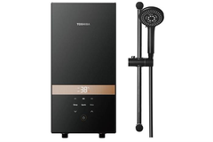 Máy nước nóng trực tiếp Toshiba 4500W TWH-45EMC1PVN(K)-KB