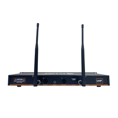 Micro không dây hát karaoke KIWI M3