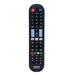 Remote Smart Tivi Samsung
