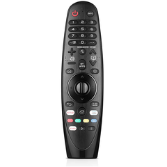 Remote Smart Tivi LG
