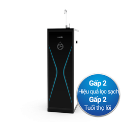 Máy lọc nước Karofi KAQ-D36 10 lỏi