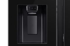 Tủ lạnh Samsung Inverter 634 lít Side By Side RS80F65J2BSV