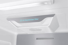 Tủ lạnh Samsung Inverter 634 lít Side By Side RS80F65J2BSV