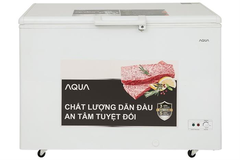 Tủ đông Aqua Inverter 379 lít AQF-C4801EN