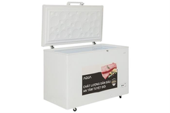 Tủ đông Aqua Inverter 379 lít AQF-C4801EN