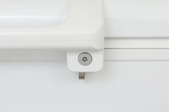 Tủ đông Aqua Inverter 379 lít AQF-C4801EN