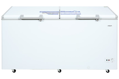 Tủ đông Aqua Inverter 508 lít AQF-C6901E