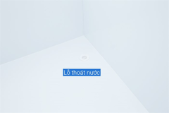 Tủ đông Aqua Inverter 508 lít AQF-C6901E