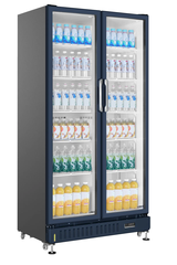 Tủ Mát AQUA 652 Lít AQS-AF760H