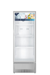 Tủ Mát AQUA 235 Lít AQS-AF340H