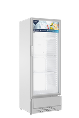 Tủ Mát AQUA 235 Lít AQS-AF340H