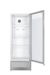 Tủ Mát AQUA 340 Lít AQS-AF440H