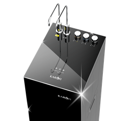 Máy lọc nước nóng lạnh Karofi KAD-M82