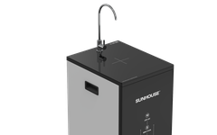 Máy lọc nước RO UltraPURE SUNHOUSE 10 LÕI SHA8693L