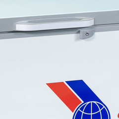 Tủ đông Sanaky Inverter 365 lít VH-5699W4K