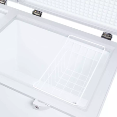 Tủ đông Sanaky Inverter 365 lít VH-5699W4K