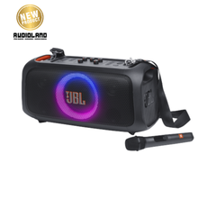 Loa Bluetooth JBL PARTYBOX On The Go Essential