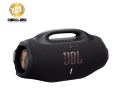 Loa Bluetooth JBL Boombox 4