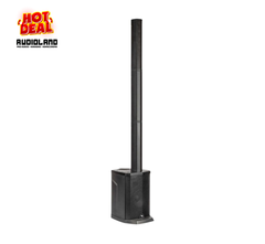 Loa Cột Liền Công Suất PROEL SESSION 1 FREE