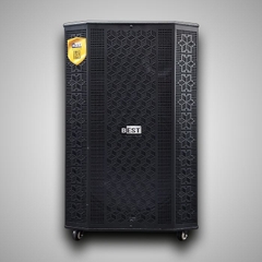 Loa kéo BEST B50 1000W, bass 50 cm