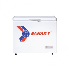 Tủ đông SANAKY 208 Lít TD.VH255HY2