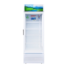 Tủ mát Sanaky 350 lít Inverter VH-4088K3