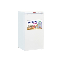 Tủ đông Sanaky 118 lít TD.VH160VD