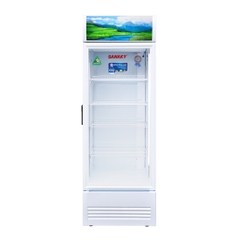Tủ mát Sanaky 350 lít VH-4088K