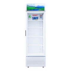 Tủ mát Sanaky 400 lít Inverter VH-4588K3