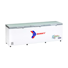 Tủ đông Sanaky Inverter 1143,5 lít VH-1399HY4K