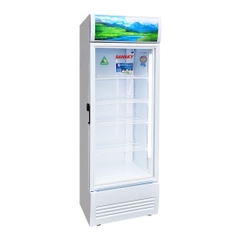 Tủ mát Sanaky 350 lít Inverter VH-4088K3
