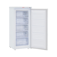 Tủ đông Sanaky 150 lít TD.VH180VD