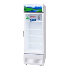 Tủ mát Sanaky 240 lít VH-3088K