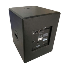 Best Audio LOA SUB BW40
