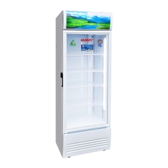 Tủ mát Sanaky 350 lít VH-4088K