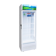 Tủ mát Sanaky 400 lít VH-4588K