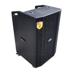 Loa kéo BEST B50 1000W, bass 50 cm