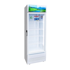 Tủ mát Sanaky 400 lít Inverter VH-4588K3