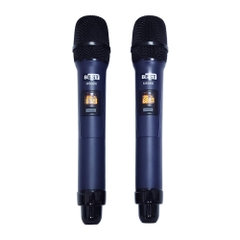 Best Audio Micro không dây BEST M6000