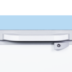 Tủ đông Sanaky 220 lít VH-2899W2KD