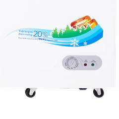 Tủ đông Sanaky 761 lít VH-8699HYK