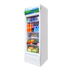 Tủ mát Sanaky 350 lít VH-4088K